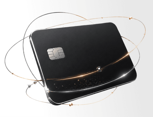 OrbCard