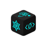 Cyberia logo