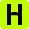 HYRE logo